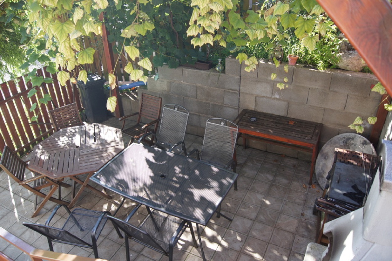 Ubytování na Sklípku foto 3