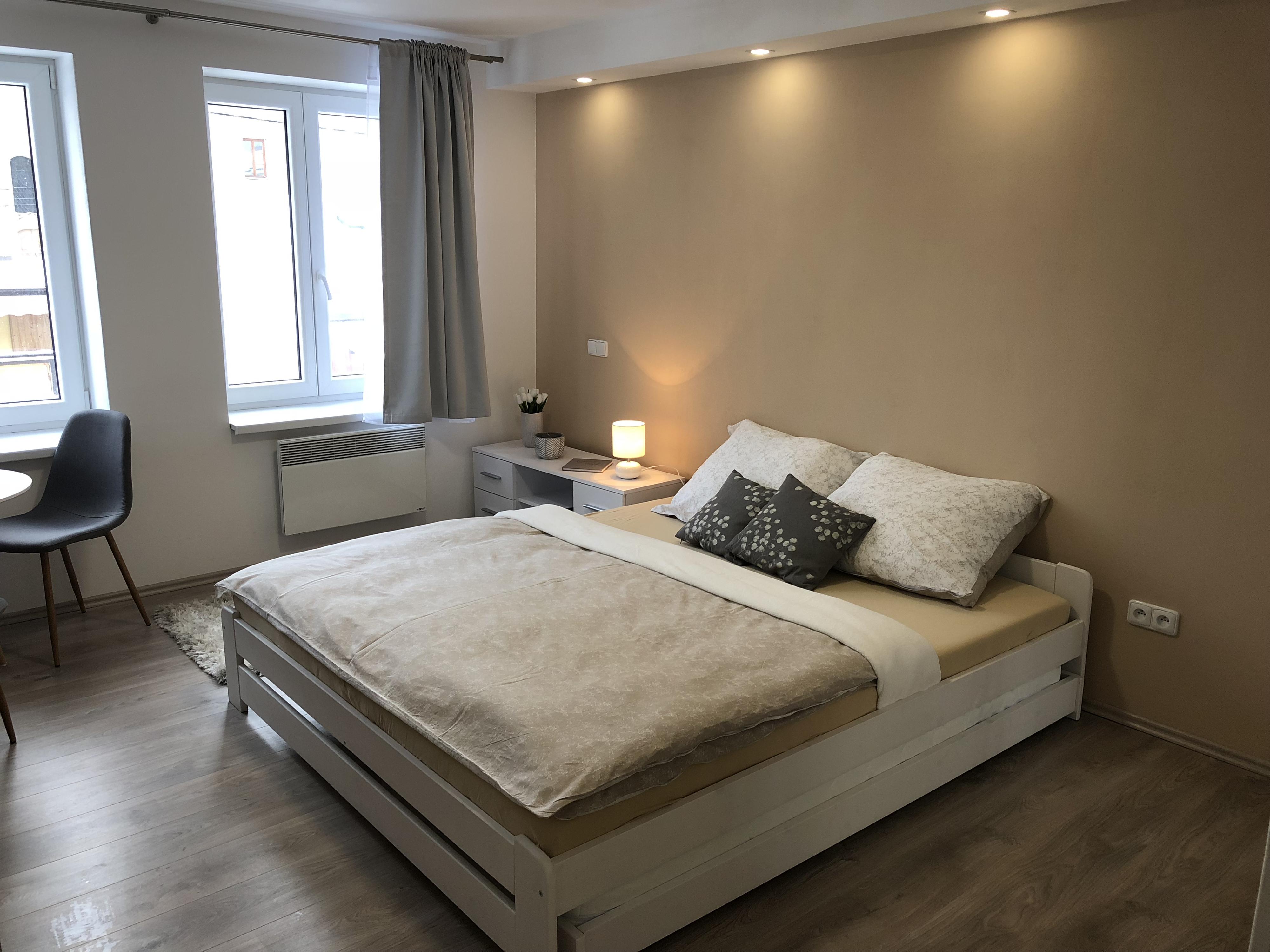 Apartmán U Zlaté hroudy foto 3