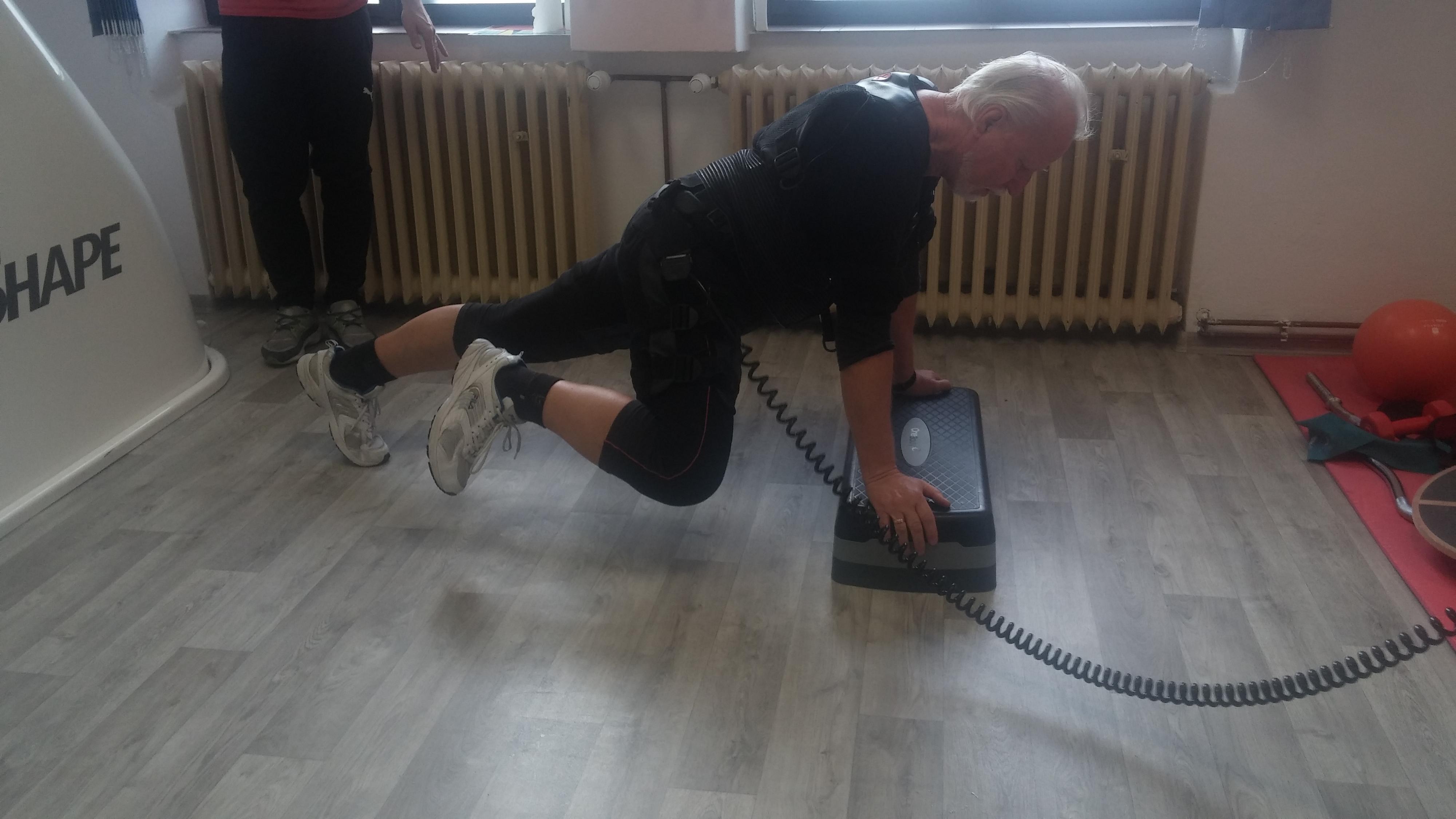 Oáza klidu Jindřichův Hradec foto 5