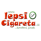 logo LepsiCigareta.cz