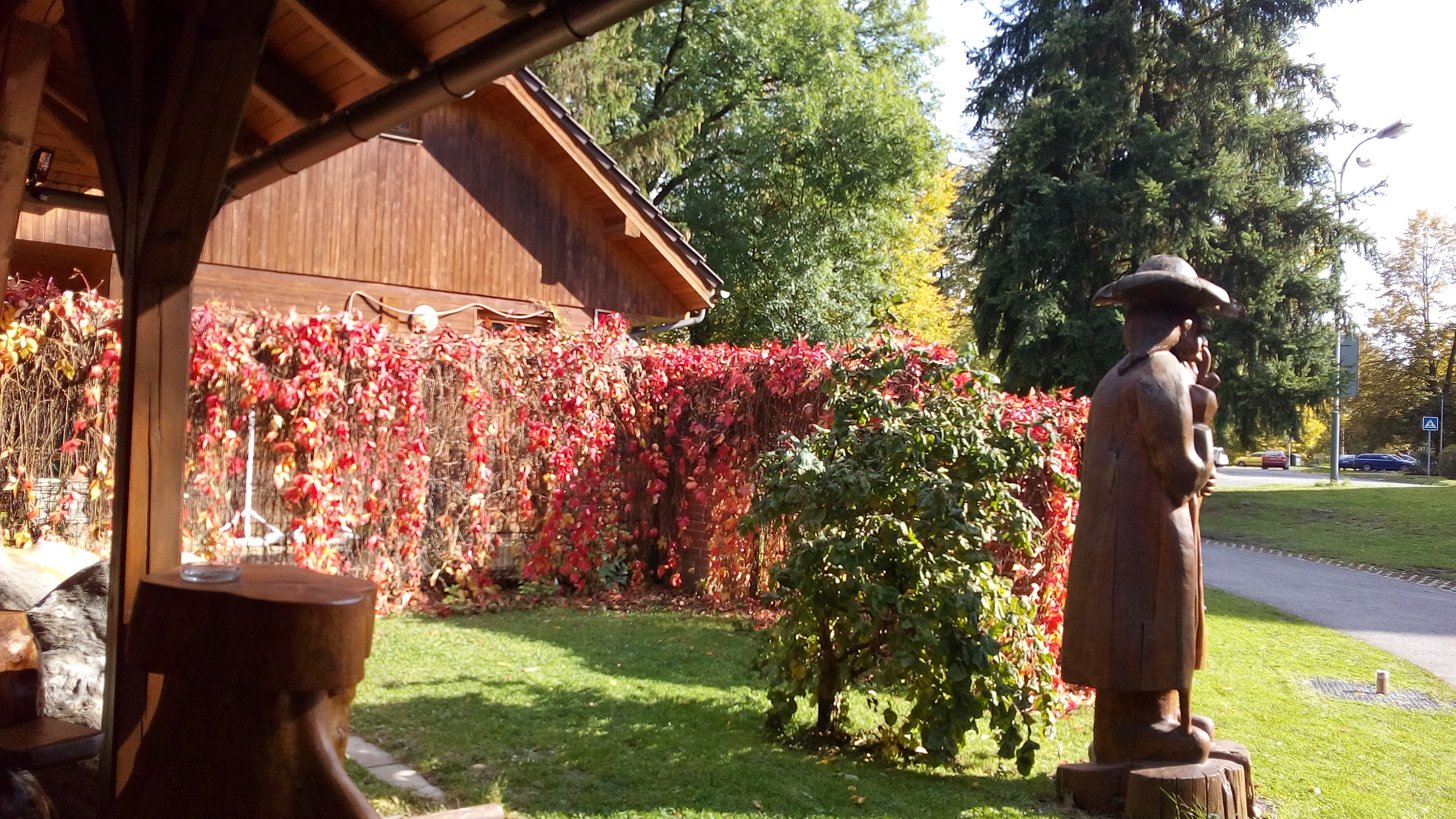 Valašská rychta foto 2