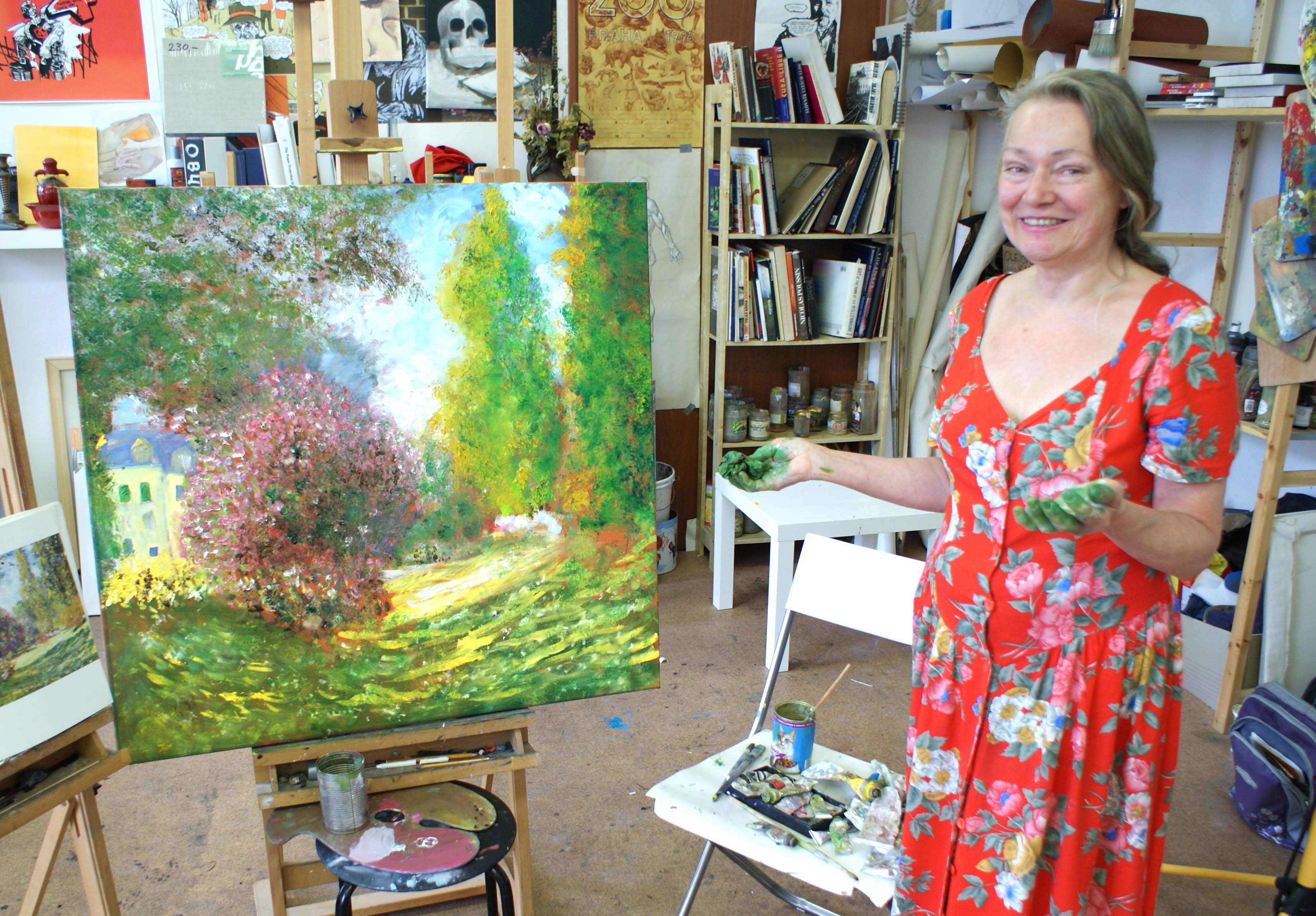 Malba a kresba, s.r.o. foto 3