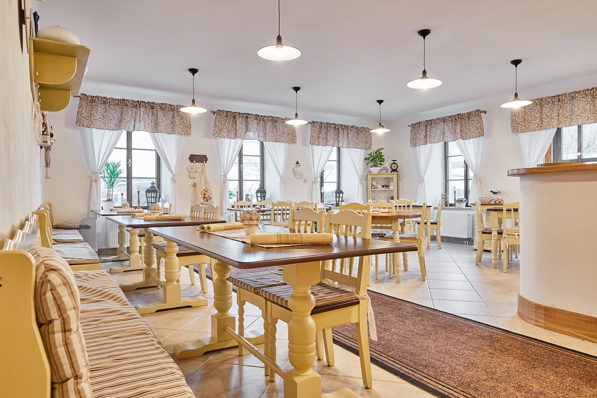 Restaurace Jednička No.1 foto 4