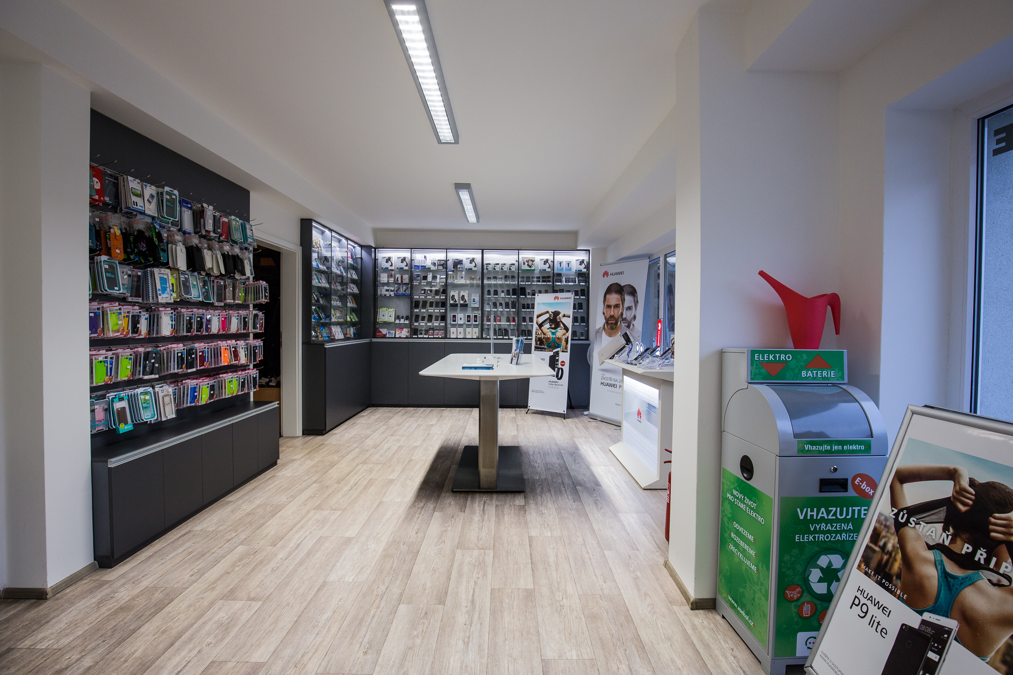 BPS Mobil s.r.o. foto 4