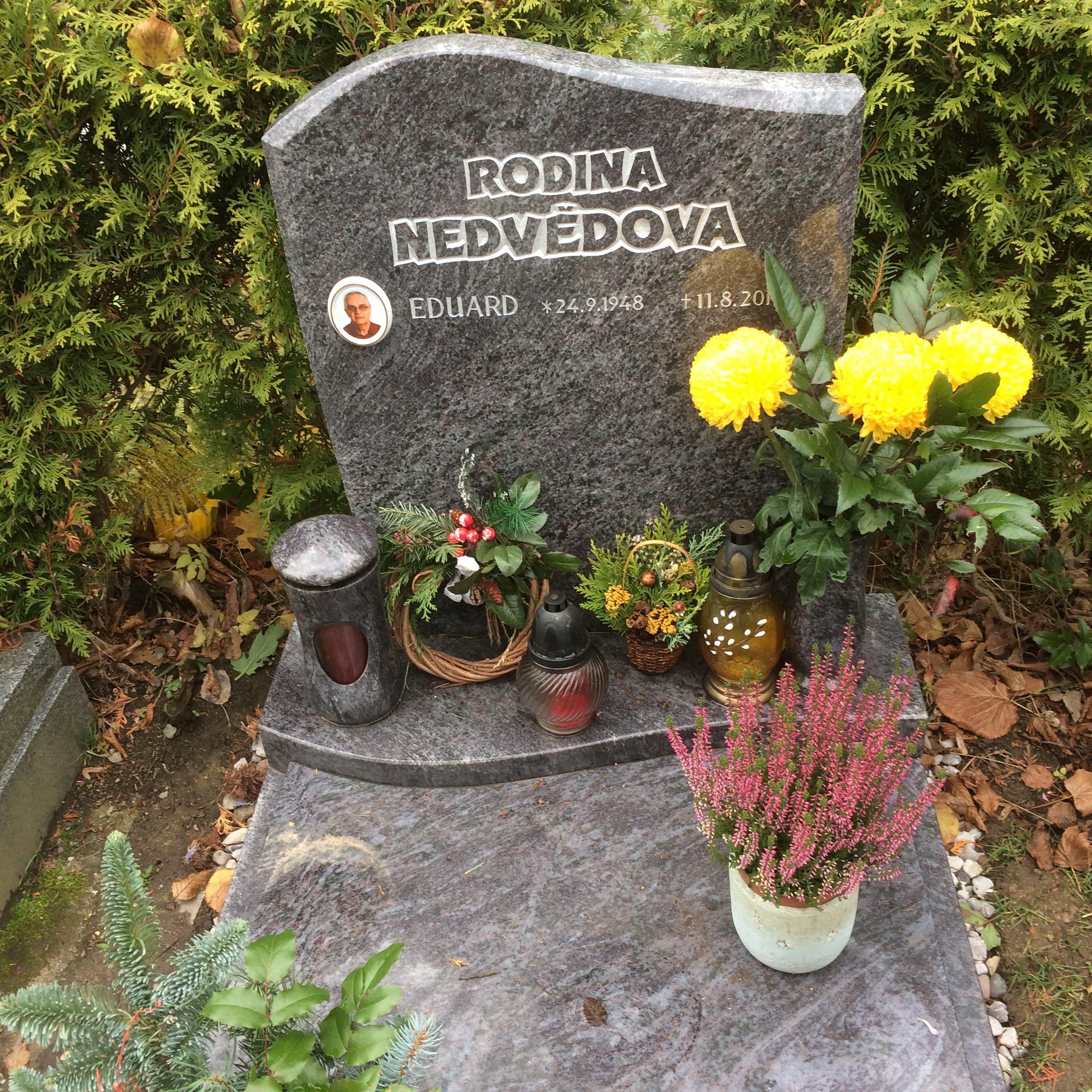 Kamenictví Zoubek - Šandara foto 2
