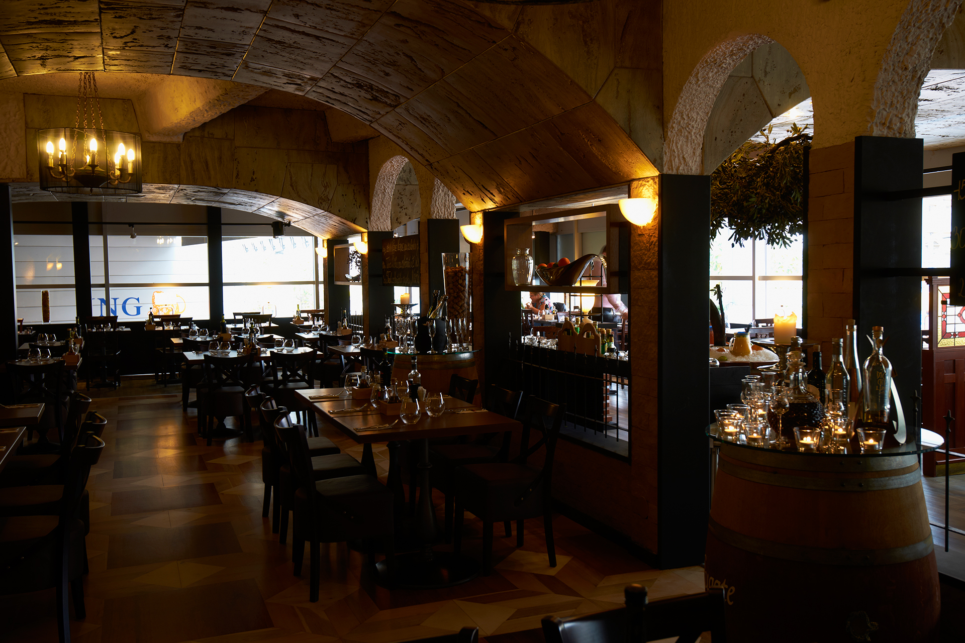 Pizza Coloseum foto 6