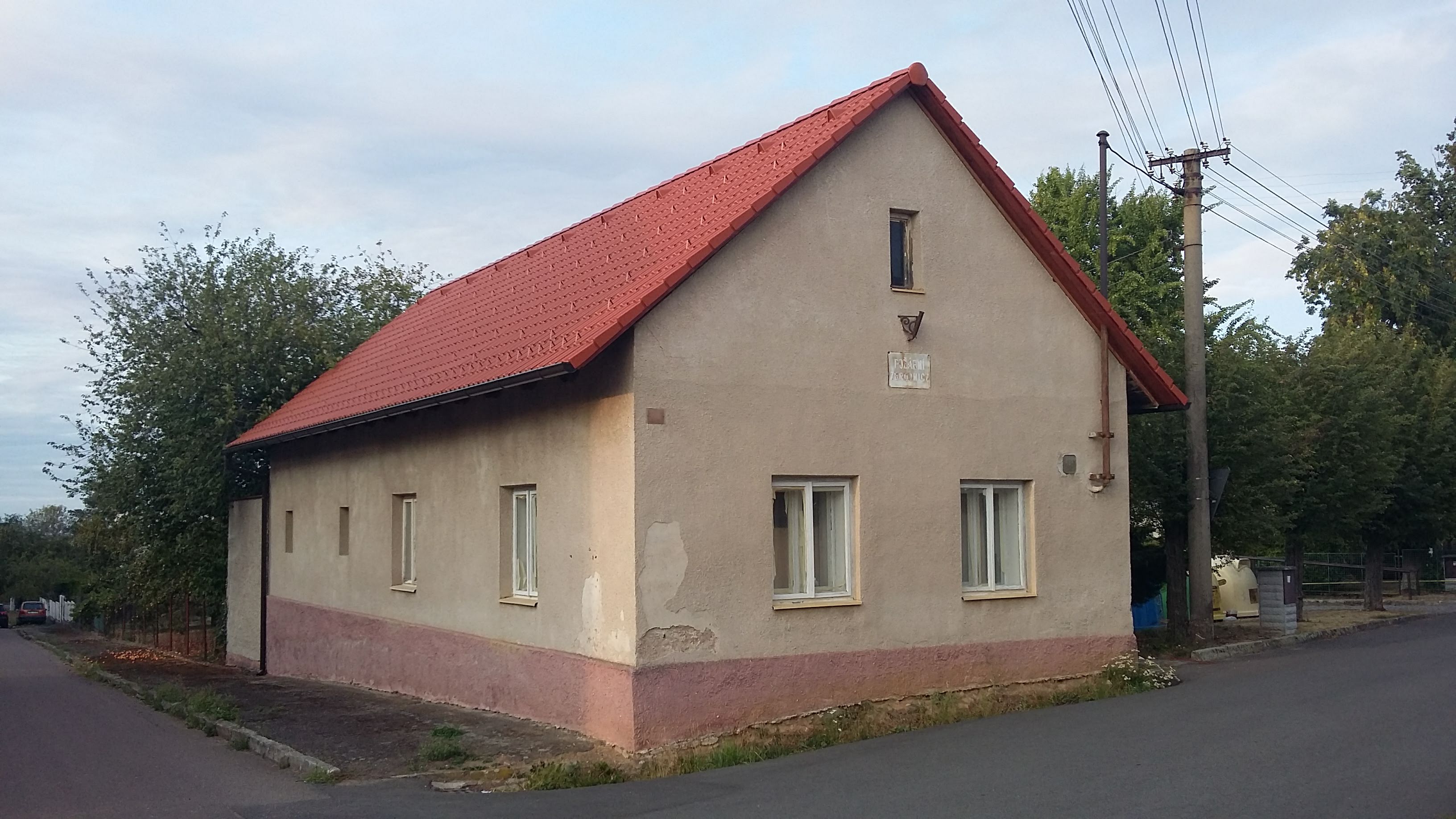 SH ČMS - Sbor dobrovolných hasičů Žumberk foto 2