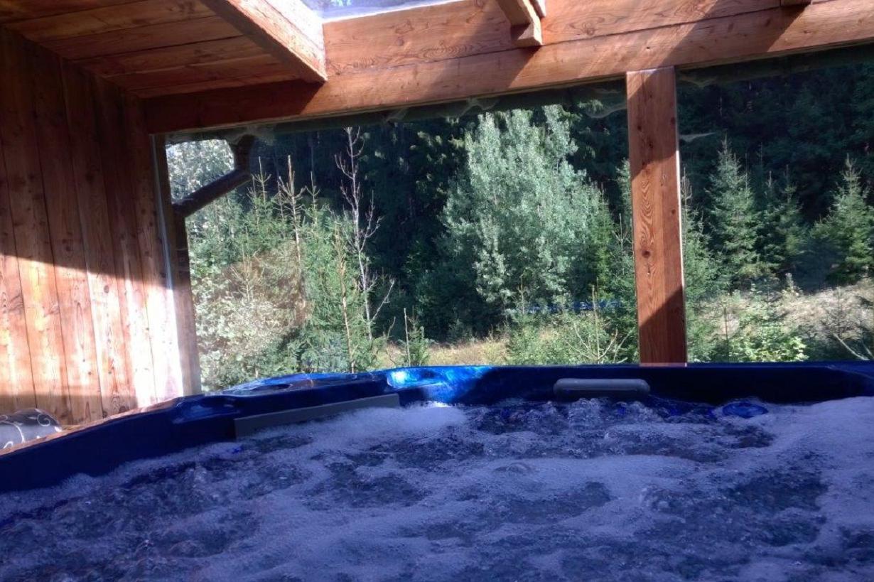 Chalupa Pluskoveček