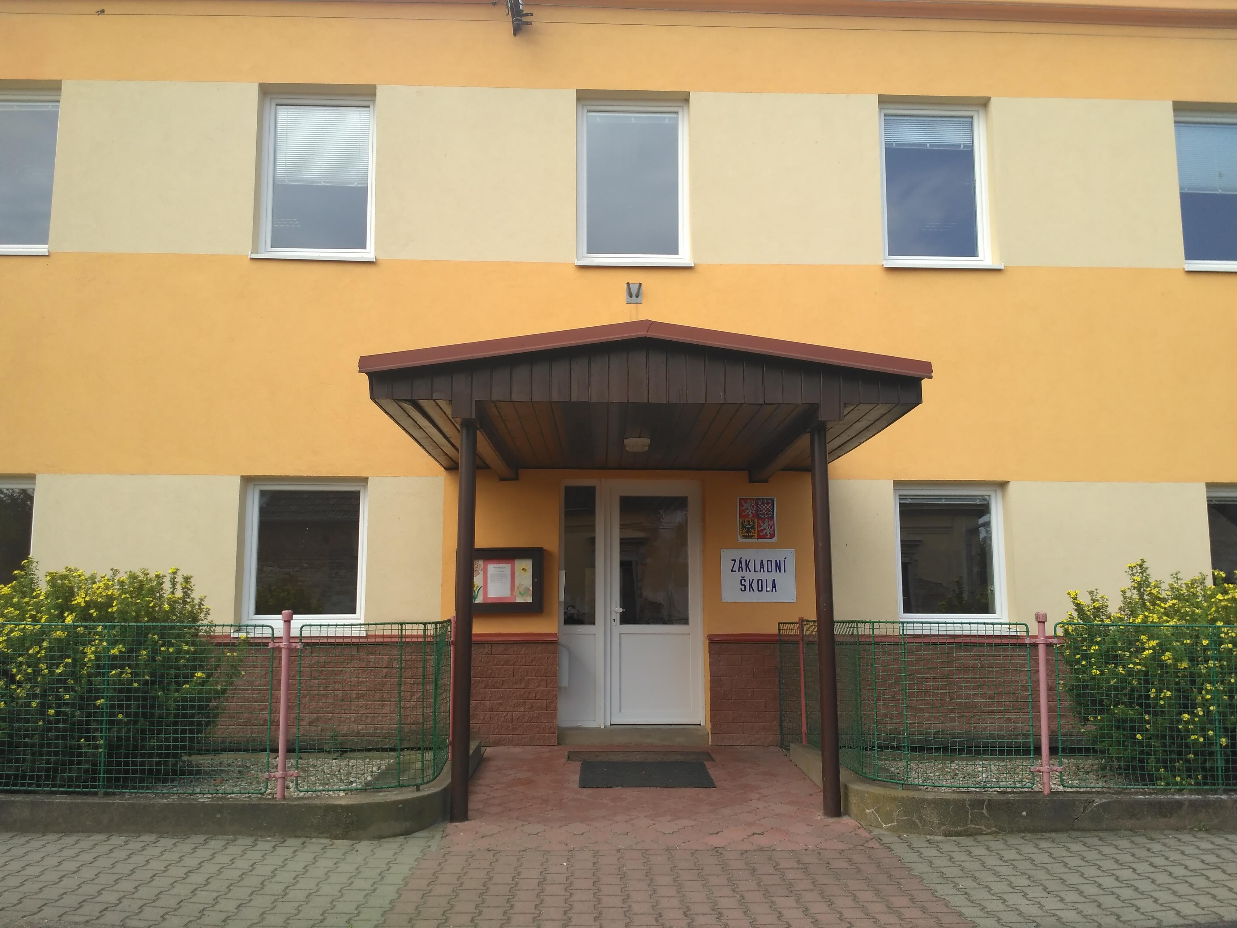 ZŠ Zaječice foto 3