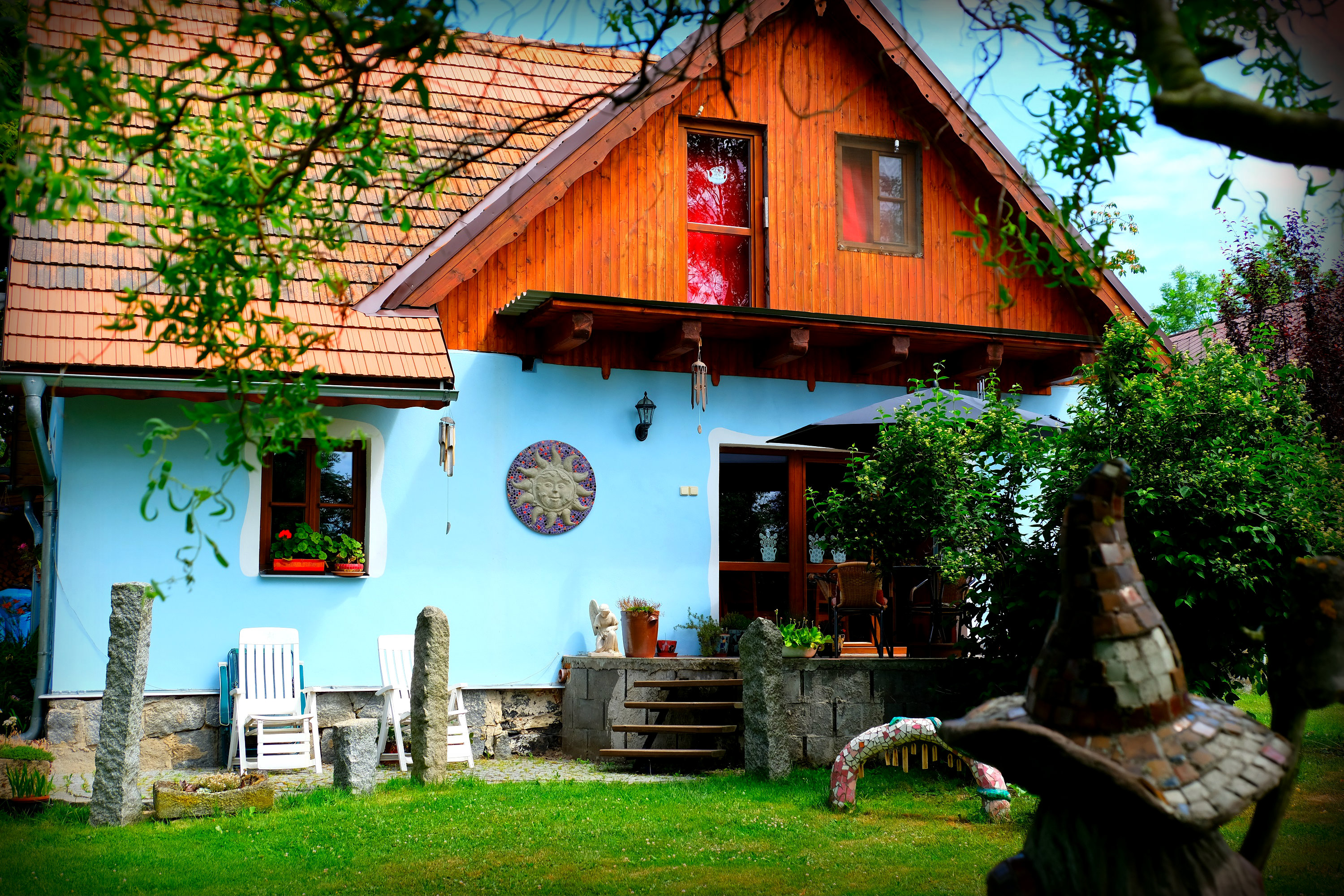 Věra Luňáčková - kurzy keramické tvorby foto 4