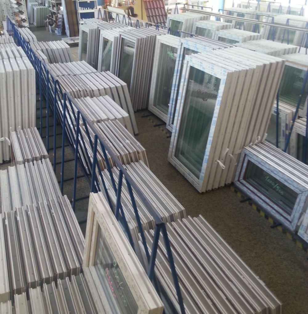 Okenní a stavební centrum - Jiří Přikryl foto 2