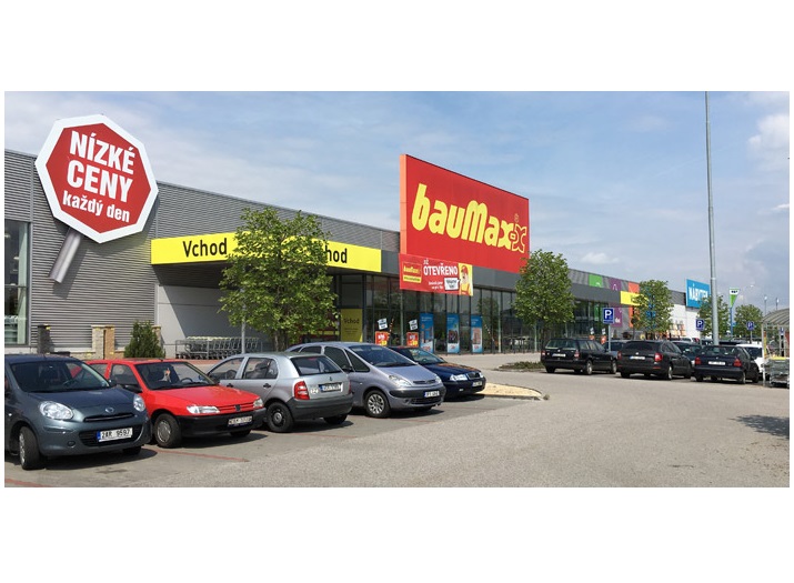 bauMax foto 2