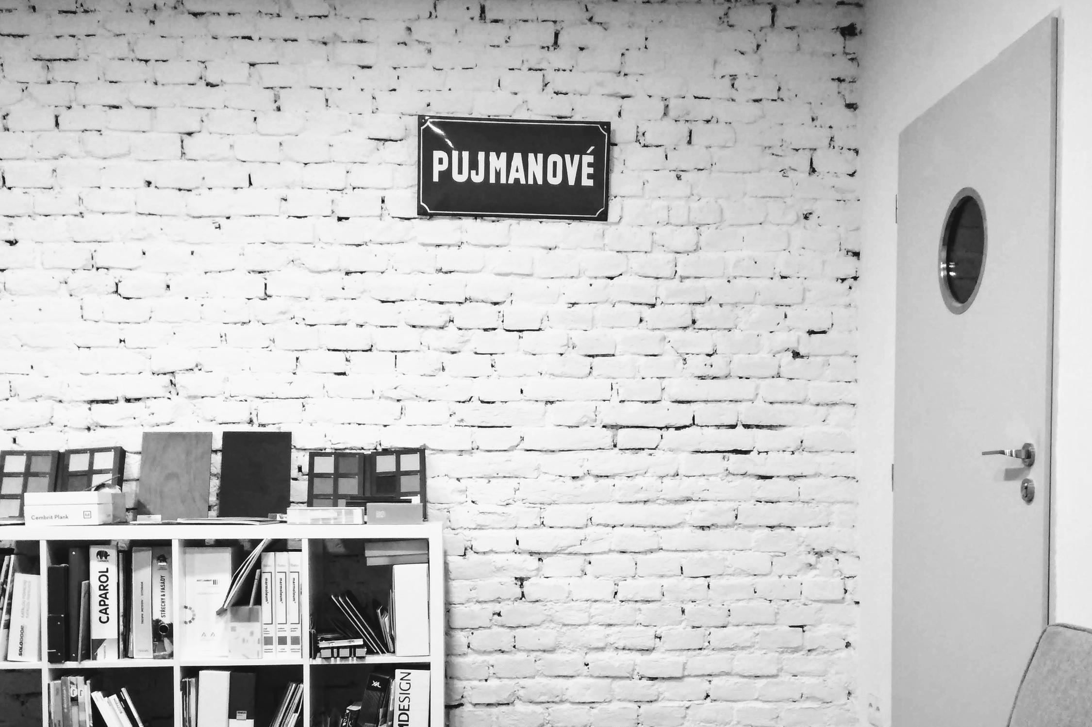 Ing. arch. Milan Domkář