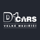 Logo firmy D1 CARS s.r.o.