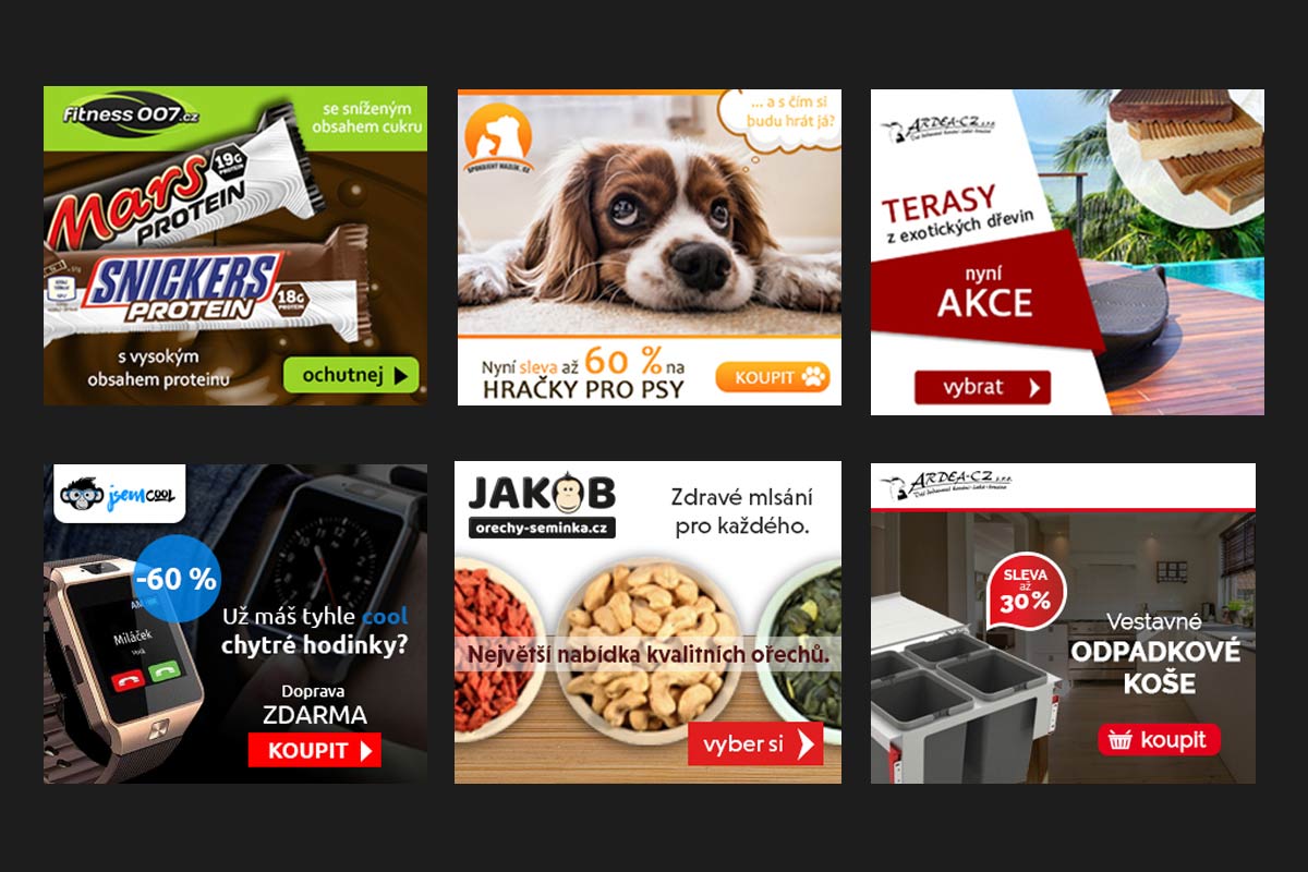 Jana Jonášová - navrhywebu.cz foto 4