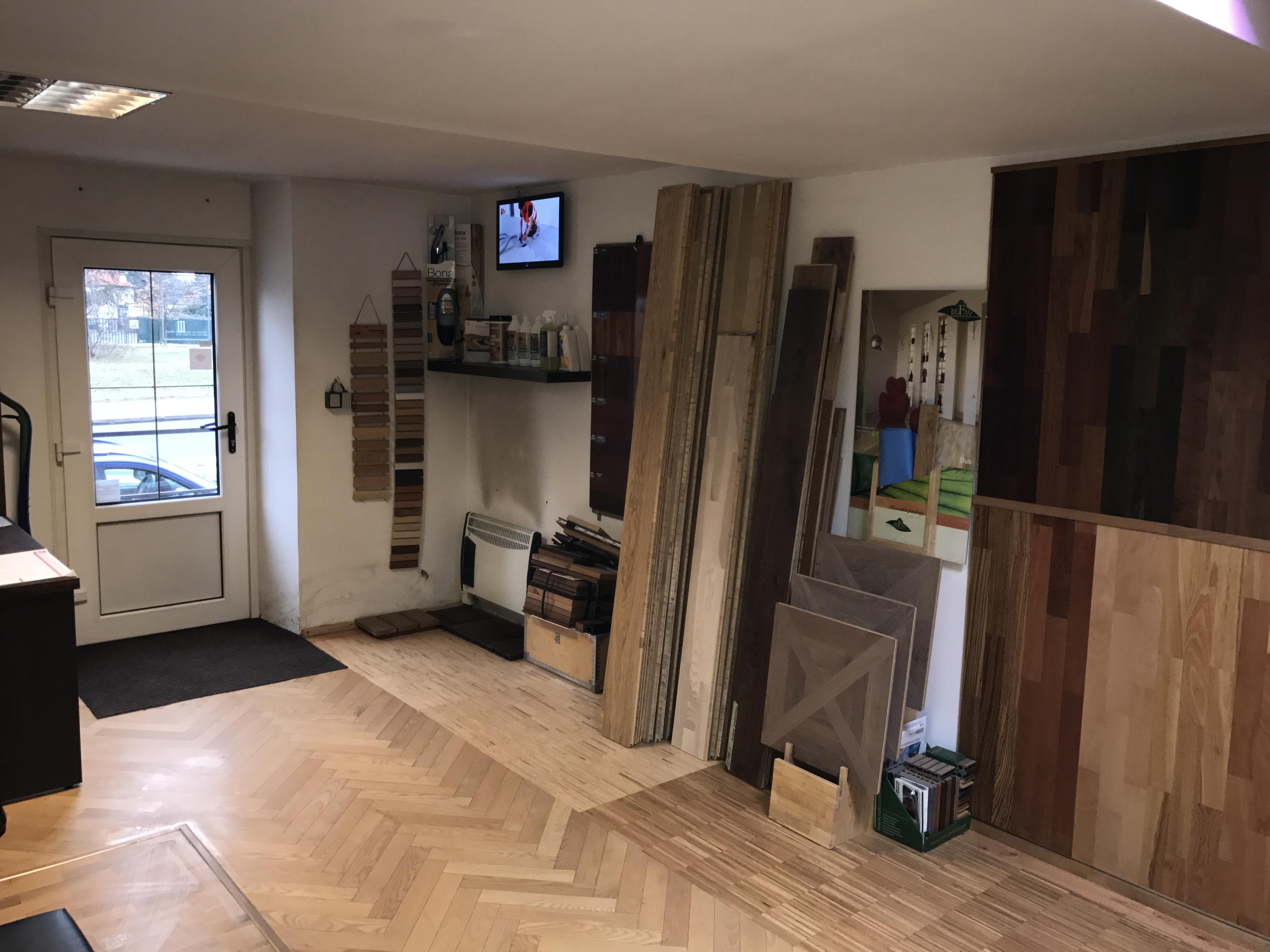 VRTAŇA - PODLAHY s.r.o. foto 4