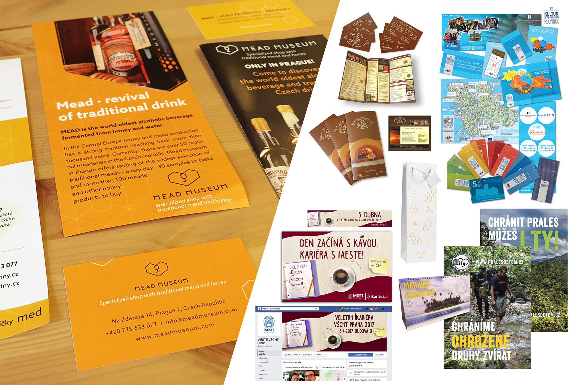 Michal Kratochvíl - MKGRAFIKA foto 4