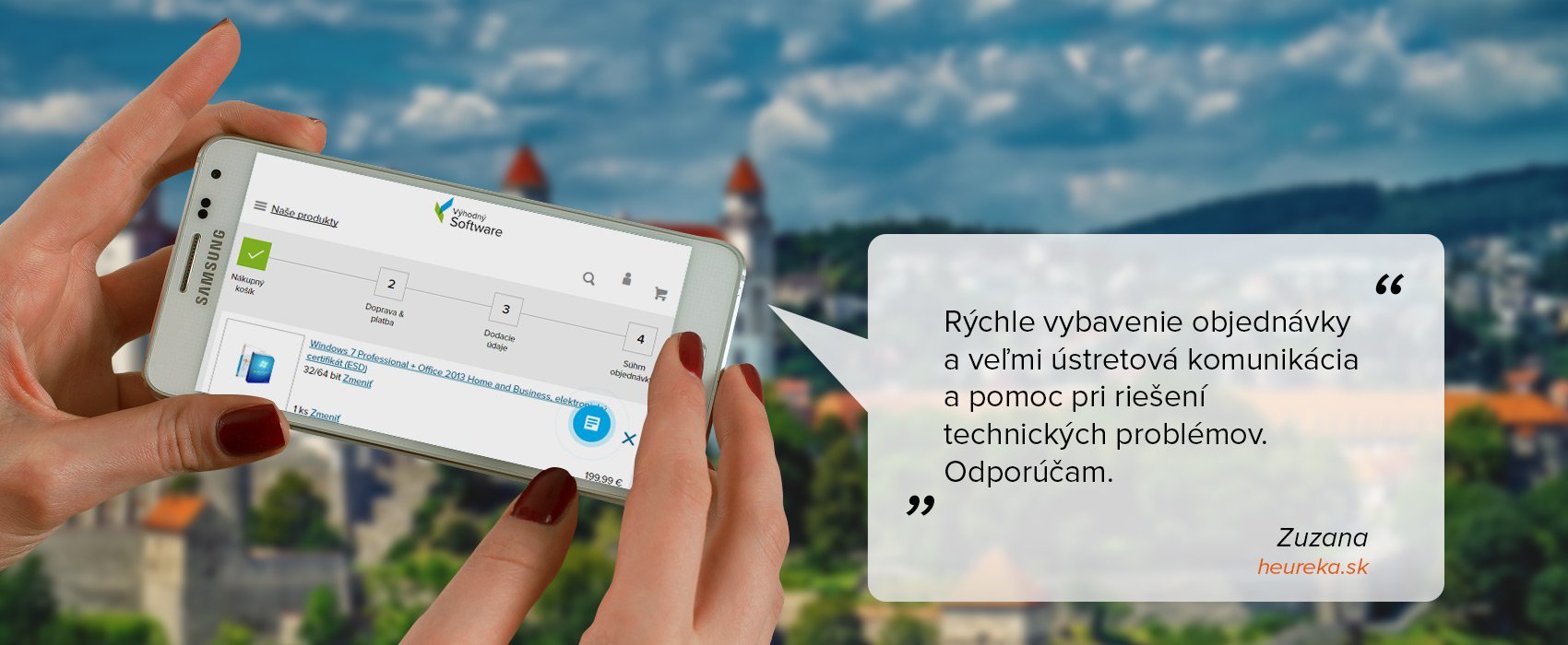 Výhodný Software foto 4
