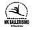 logo MK Ballerisimo Hlučín