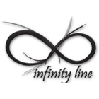 Logo obchodu Infinity Line