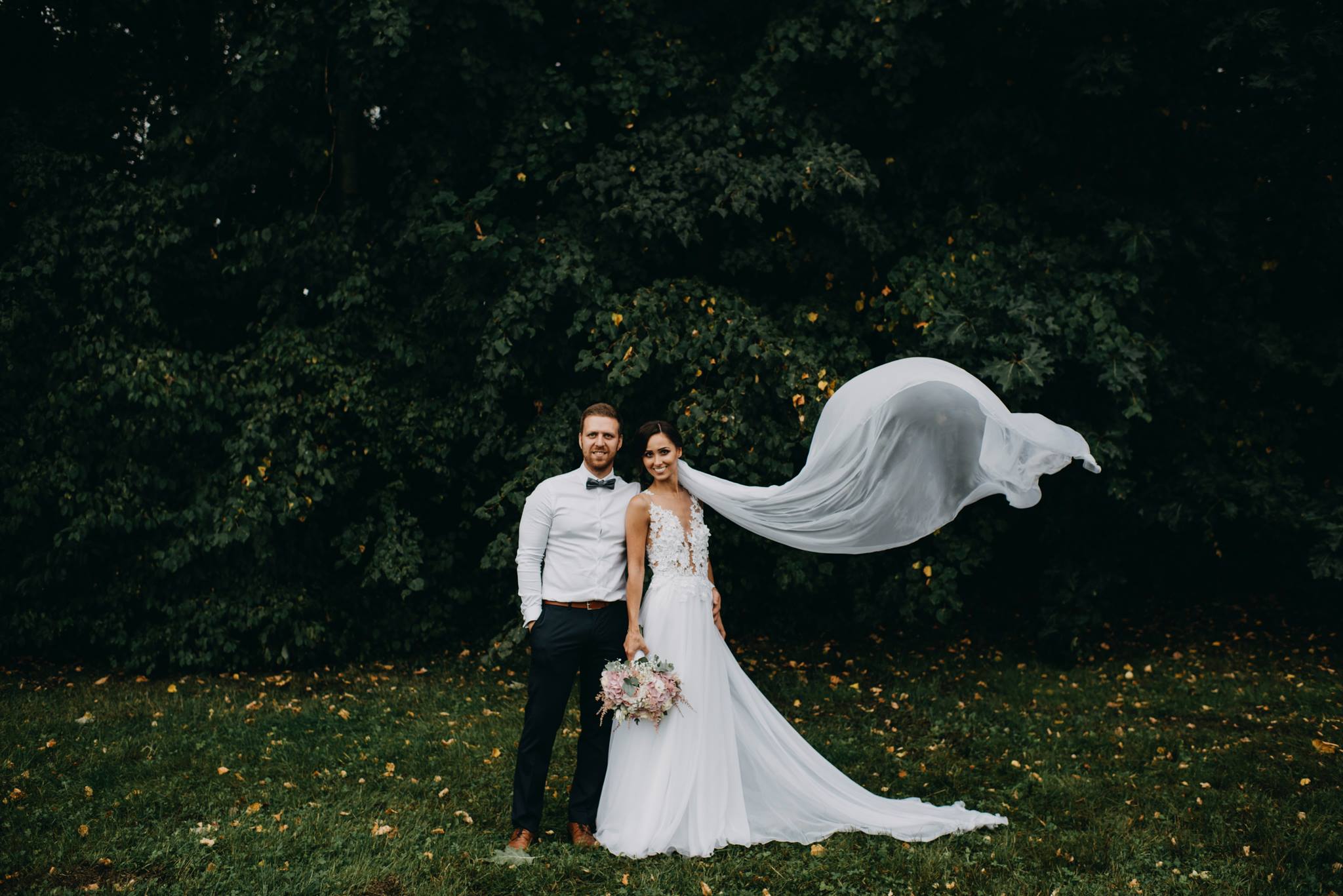 Kostin Brothers - svatební fotograf a kameraman foto 5