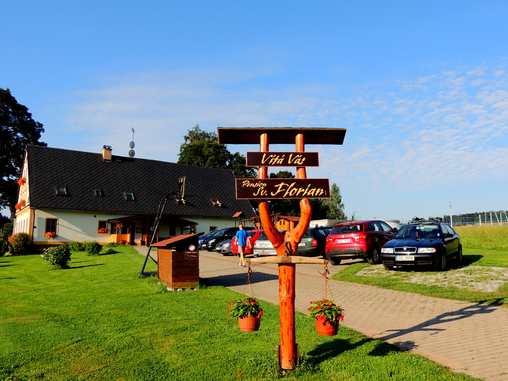 Pension St. Florian foto 2