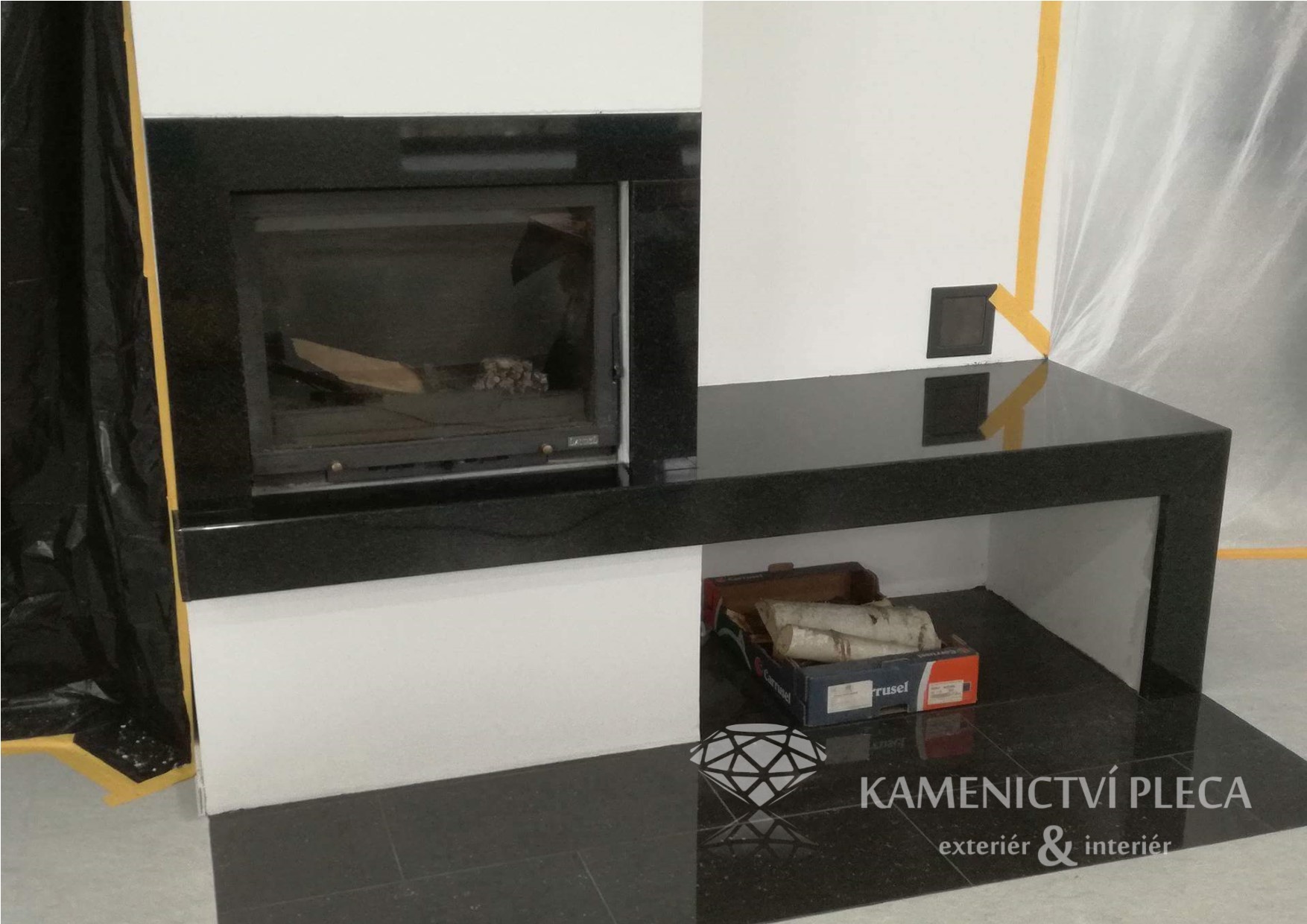 Kamenictví Pleca foto 5
