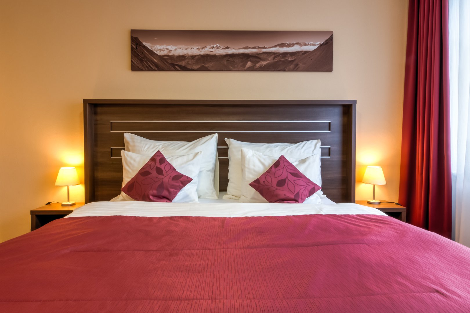 Best Western Hotel Vista foto 4