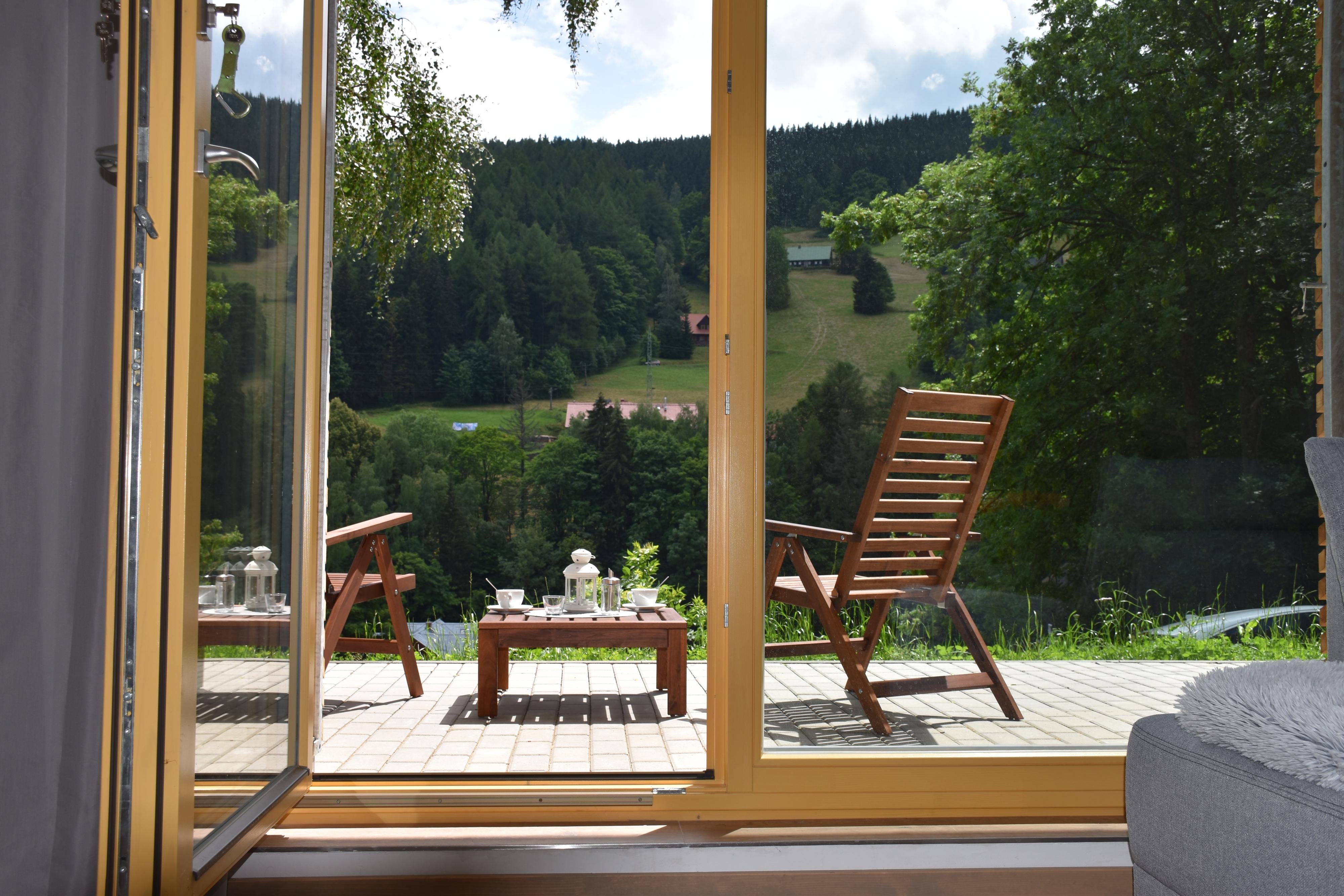 Apartmány Pod Modřínem foto 3