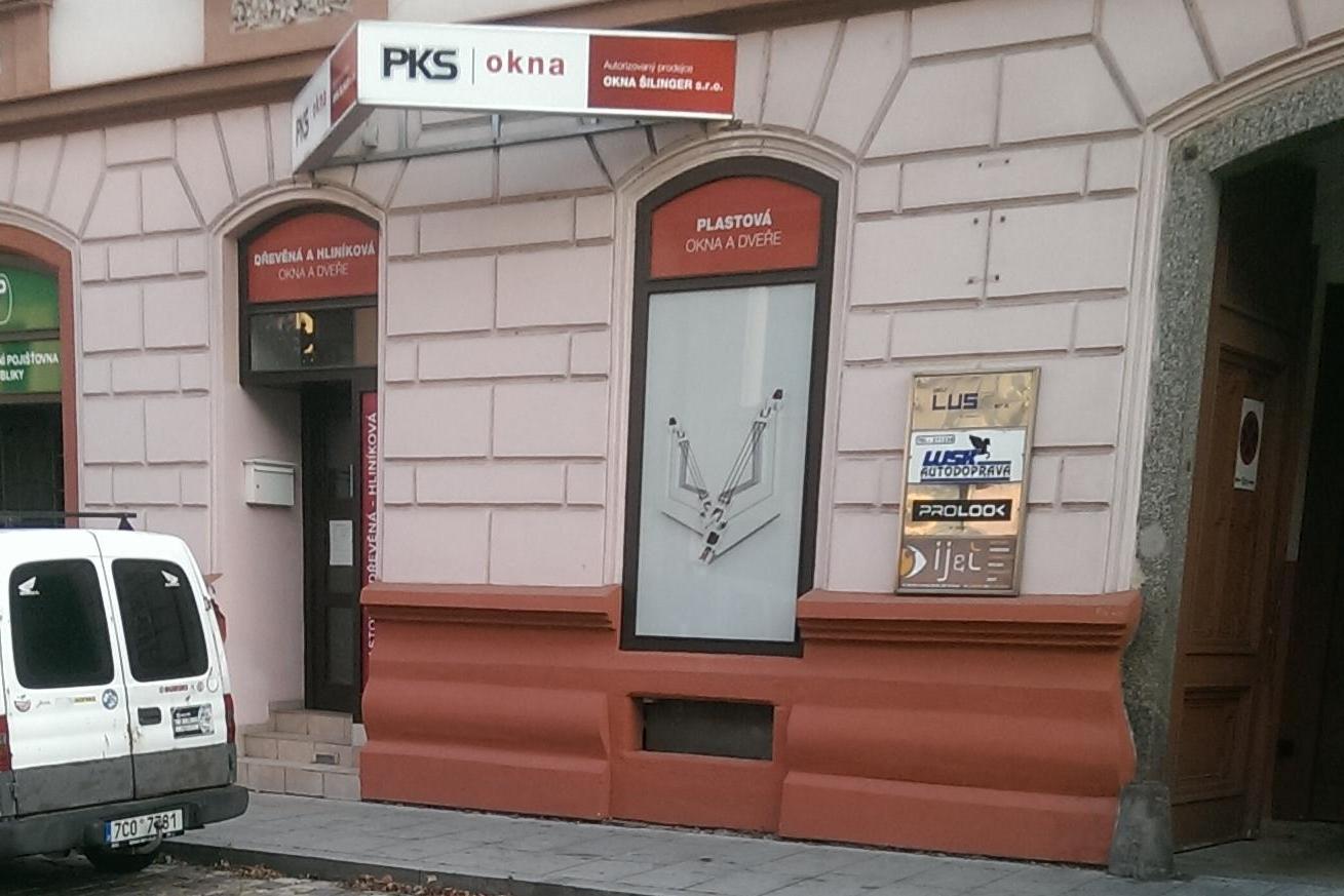 PKS okna - autorizovaný prodejce foto 1