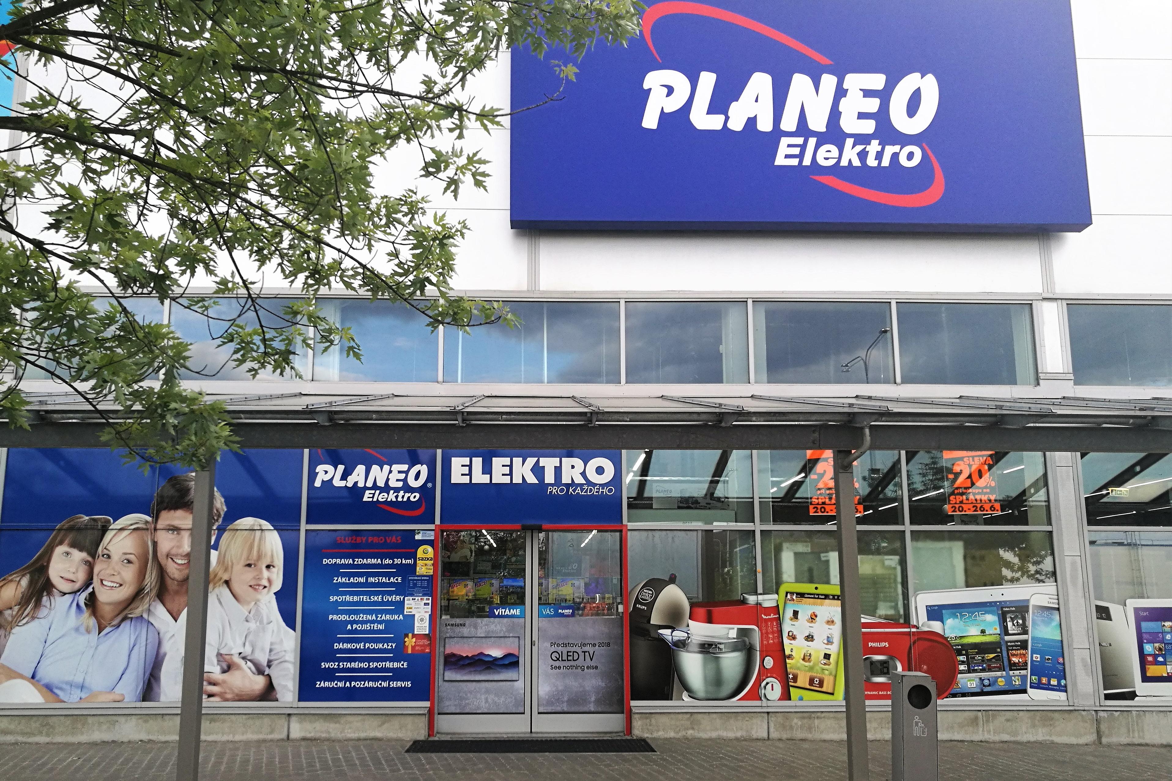 PLANEO foto 2