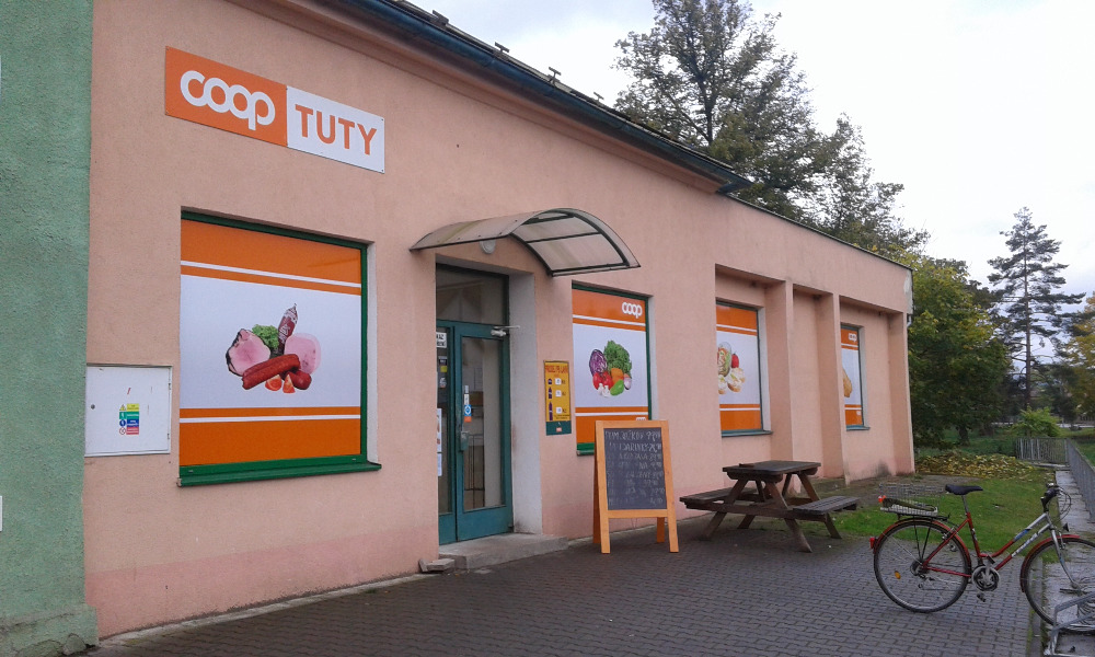 COOP TUTY foto 2