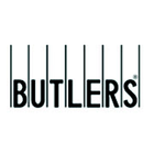 Logo obchodu Butlers.cz