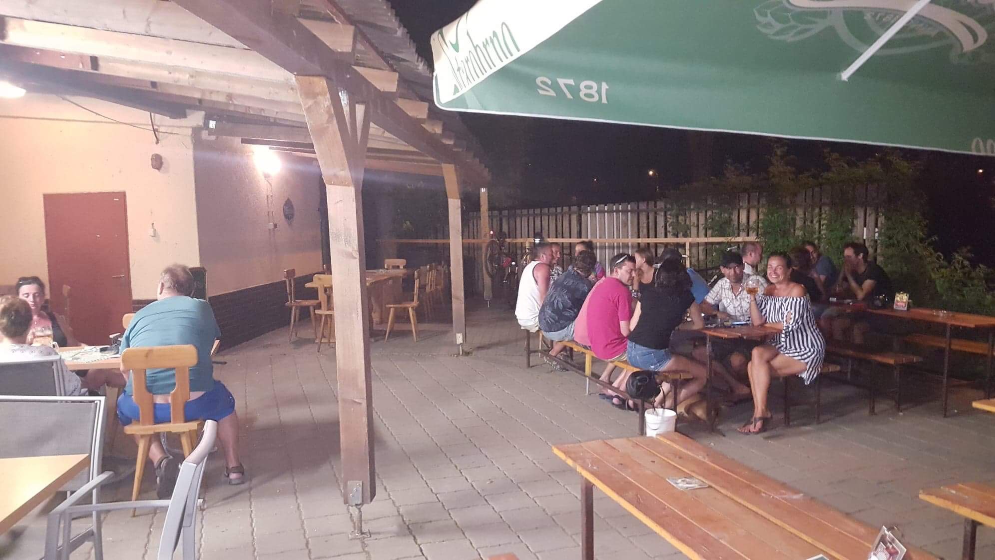 Výletní restaurace Turbina foto 2