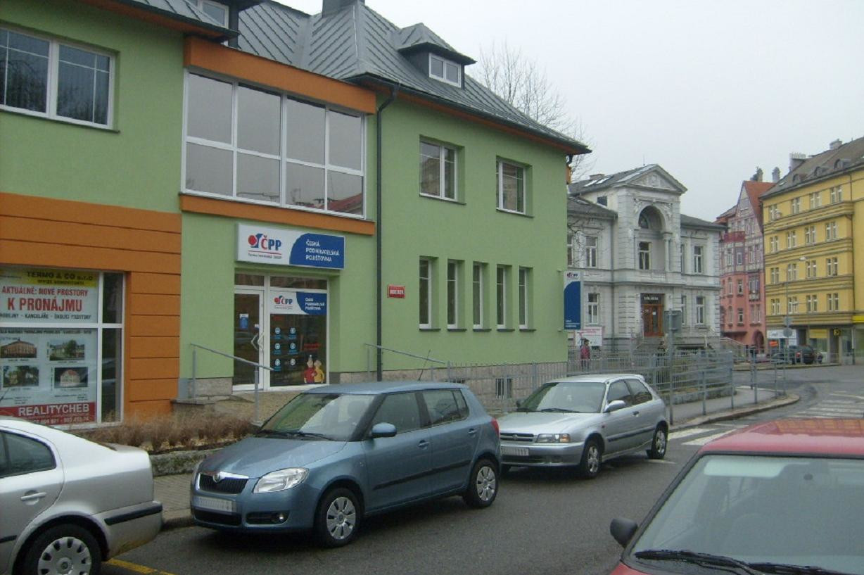 Česká podnikatelská pojišťovna, Vienna Insurance Group, a.s. foto 2
