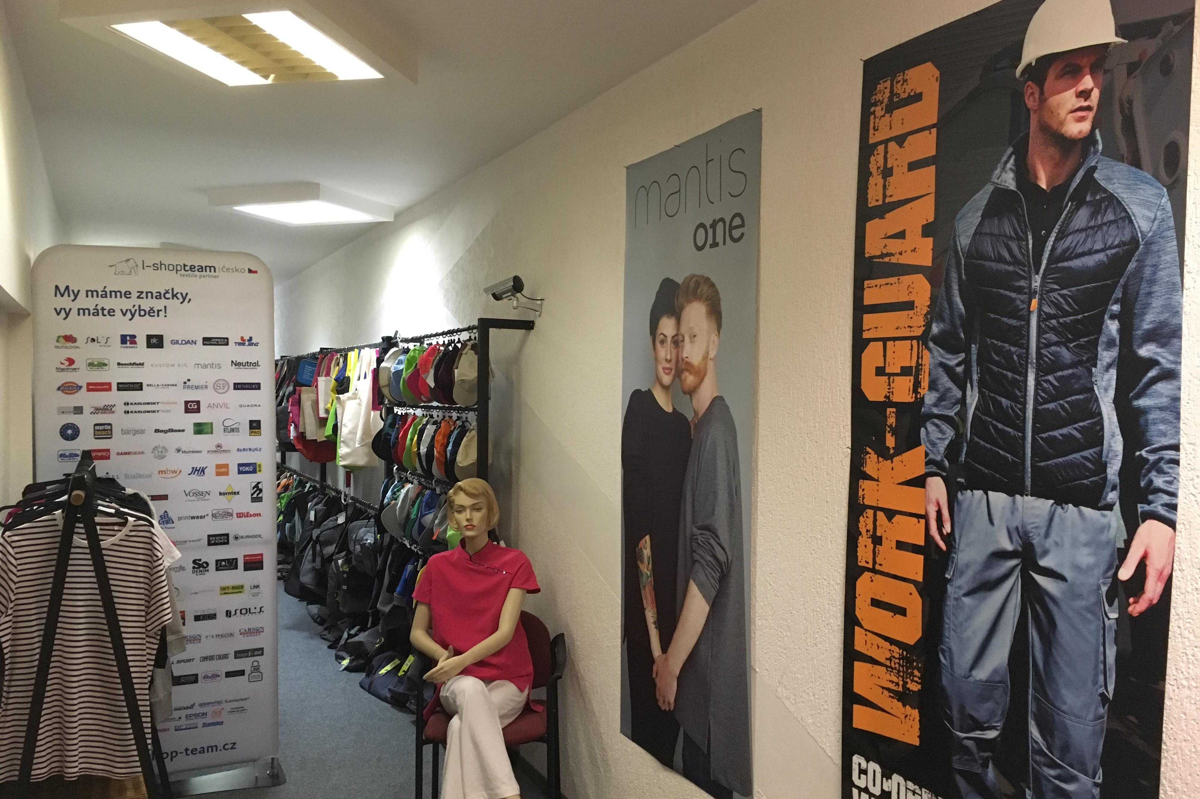 L-SHOP-TEAM Česko, s.r.o.