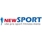 Logo obchodu newSport.cz