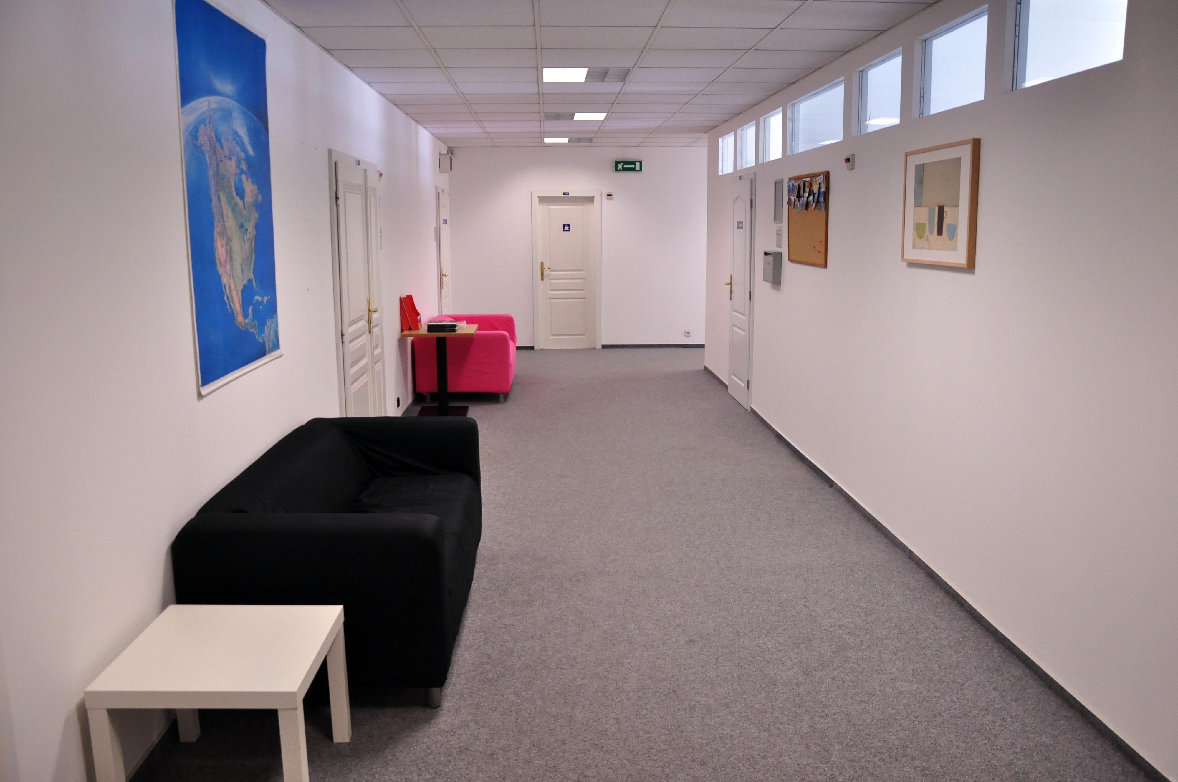 Jazyková škola Strejc foto 3