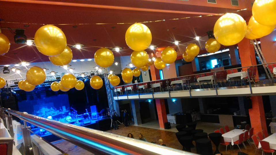 BALONSERVIS foto 5