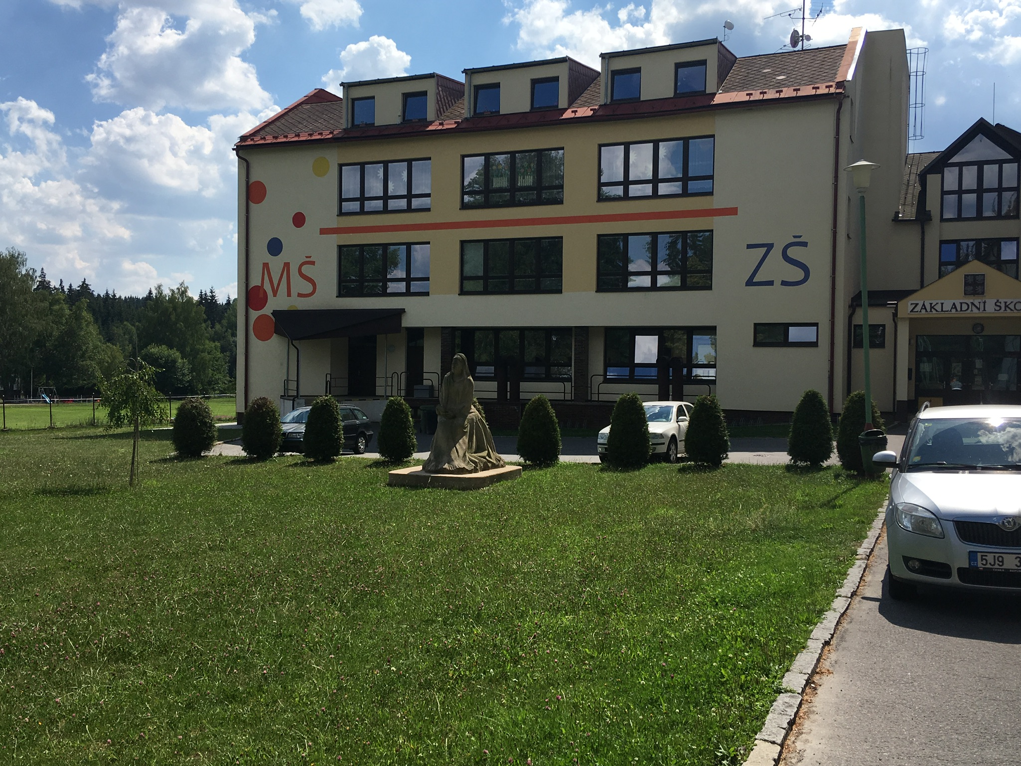 MŠ Svratka foto 2