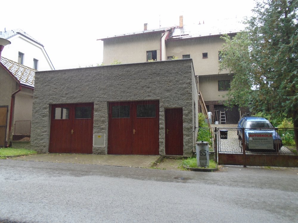 Ing. Václav Filip - Autoškola TRANS