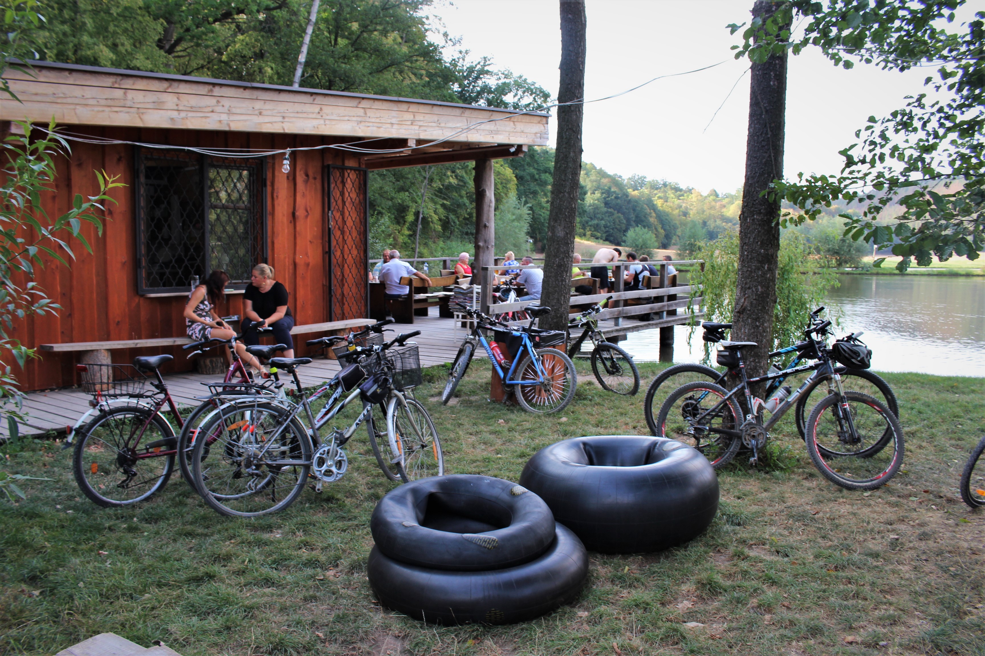 Bufet Klemovák foto 2