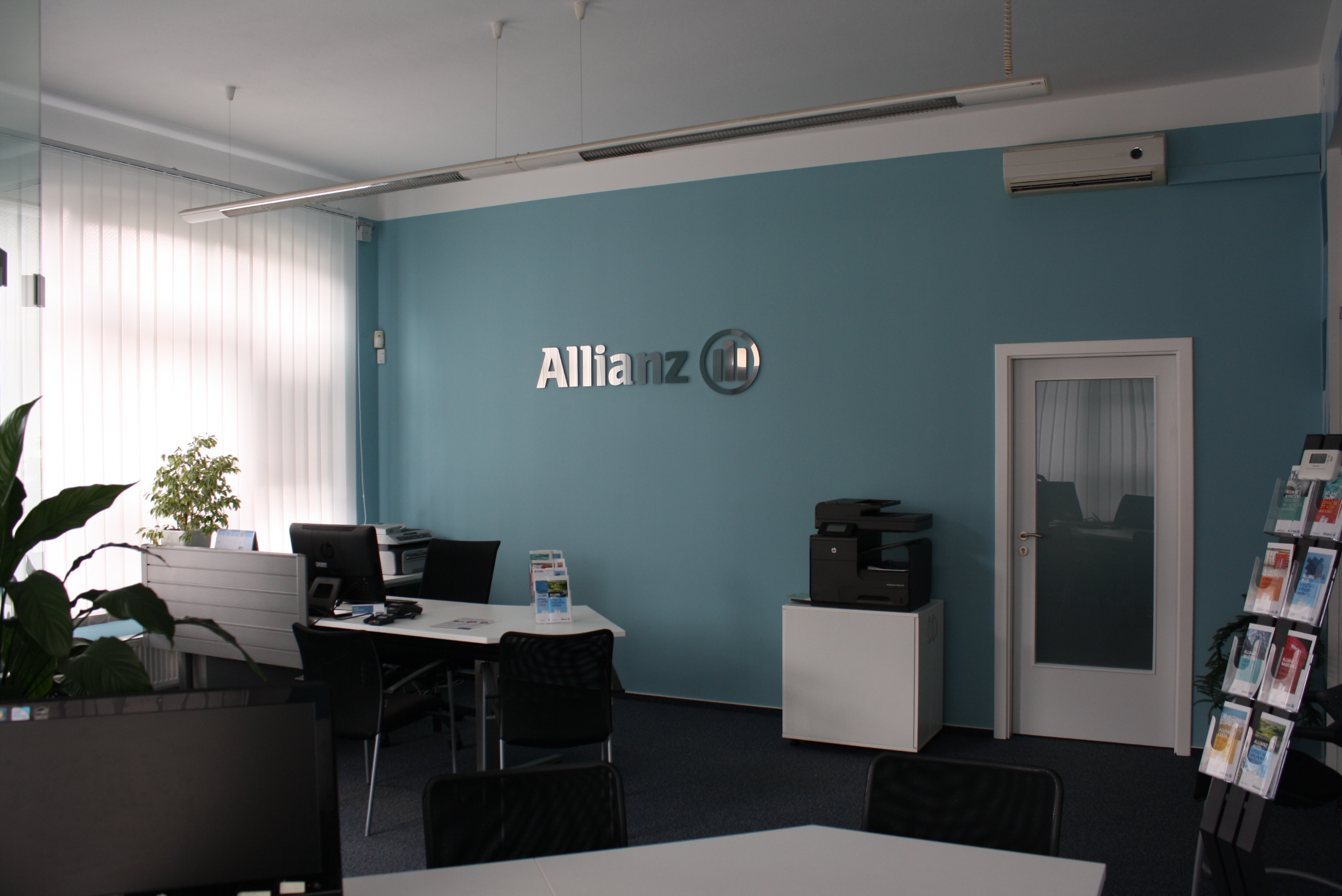 Allianz - Miroslav Štica foto 2