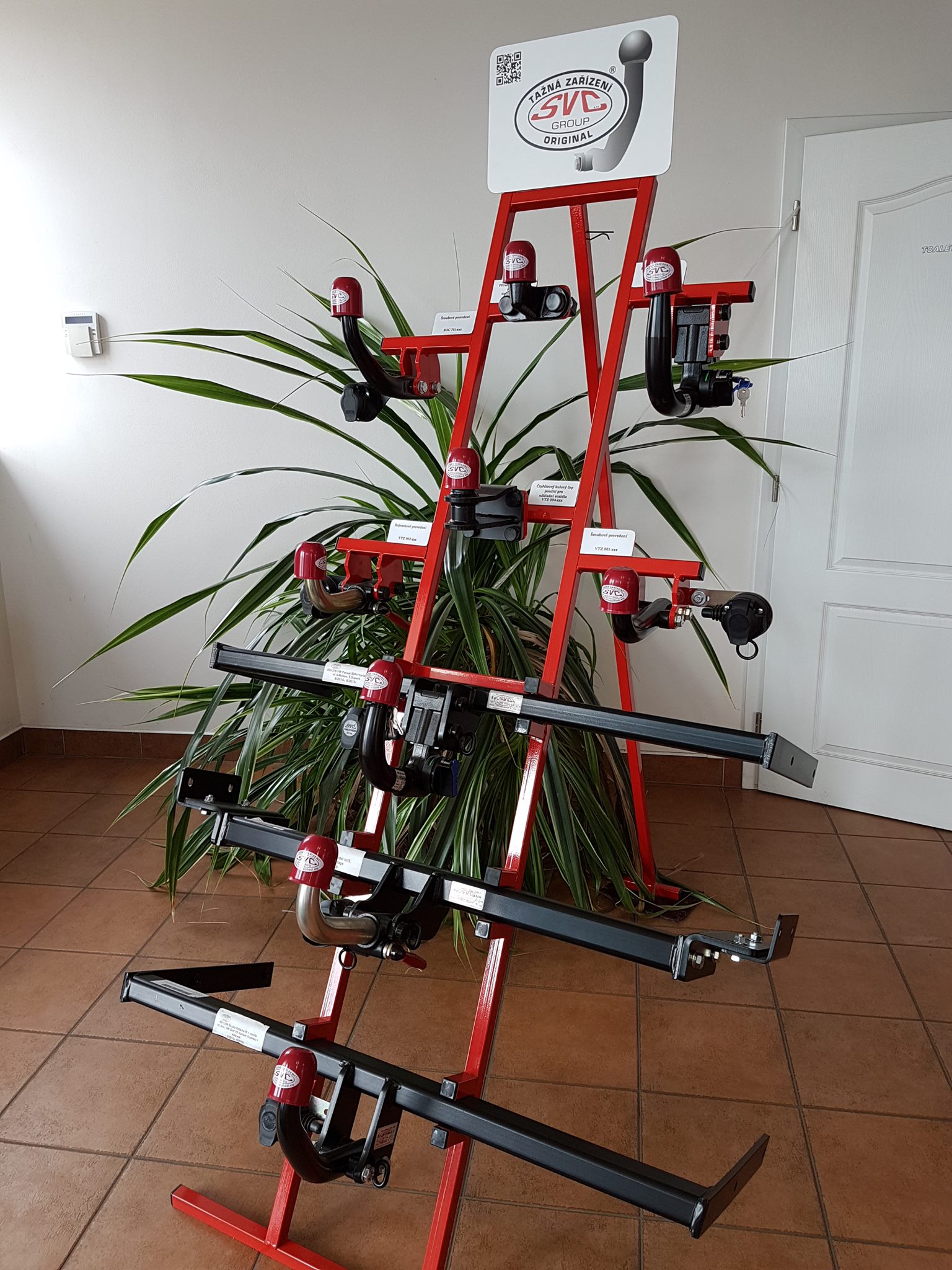 SVC Group s.r.o. foto 2