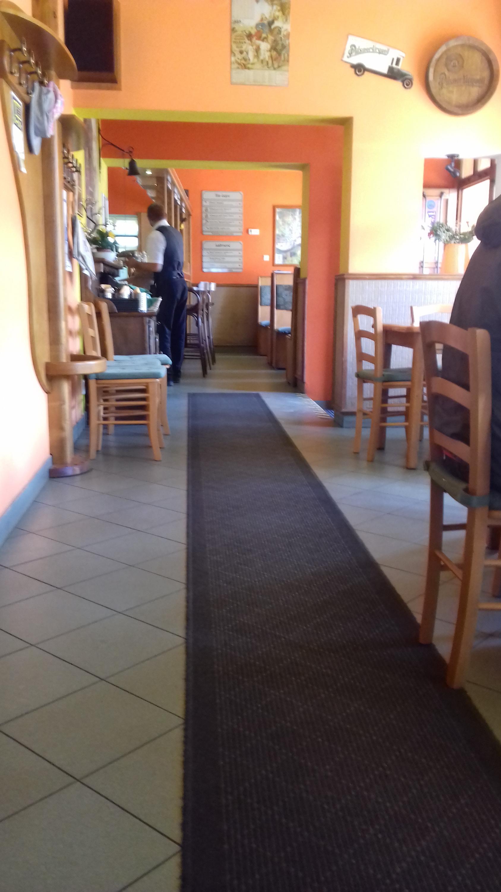 Restaurace U Zvonice foto 2