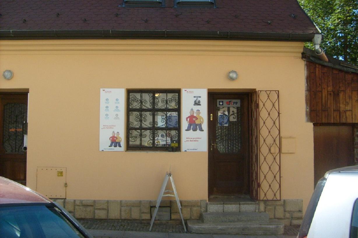 Česká podnikatelská pojišťovna, Vienna Insurance Group, a.s.