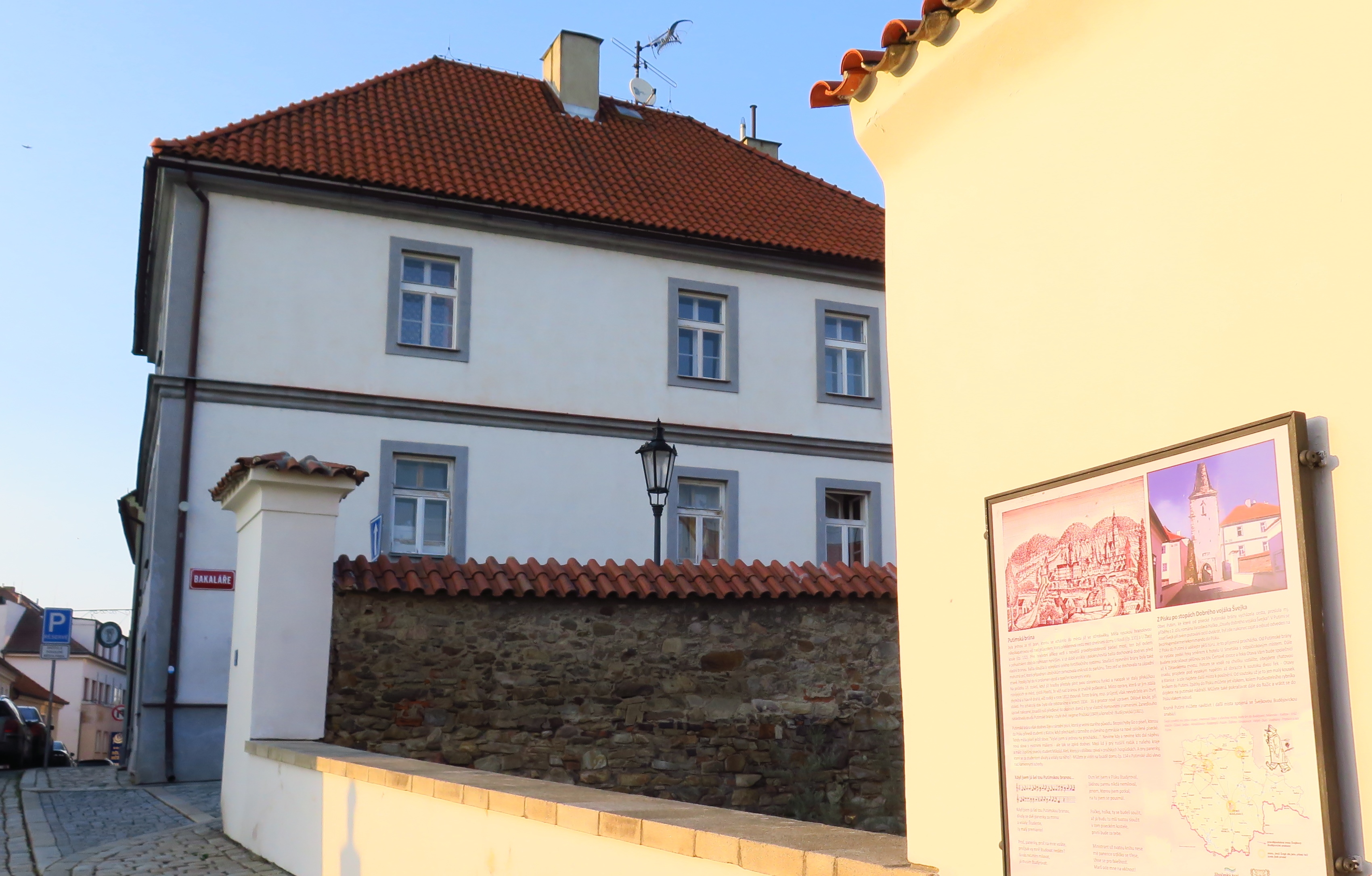 U Zlaté Koule foto 5