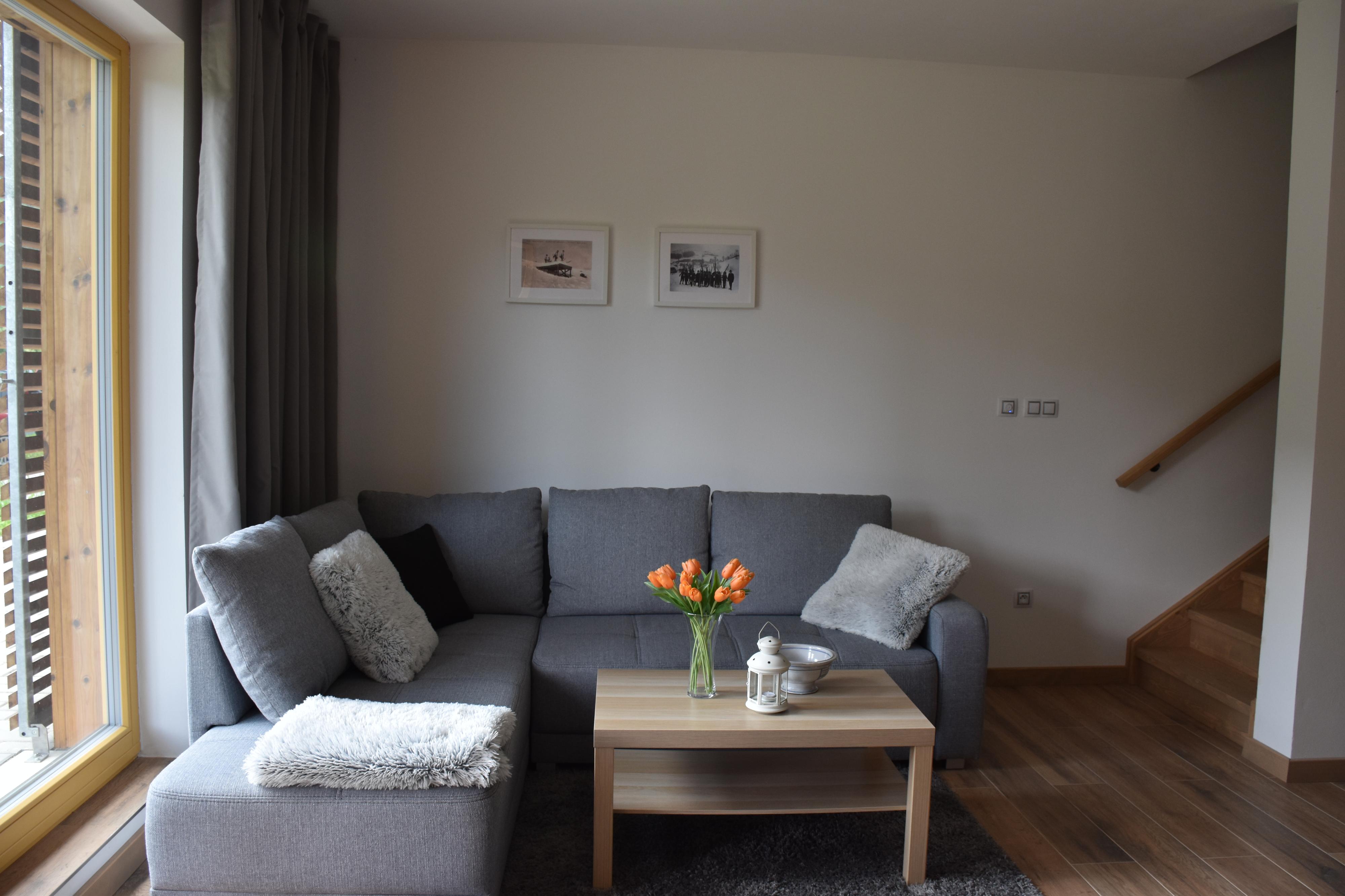 Apartmány Pod Modřínem foto 2