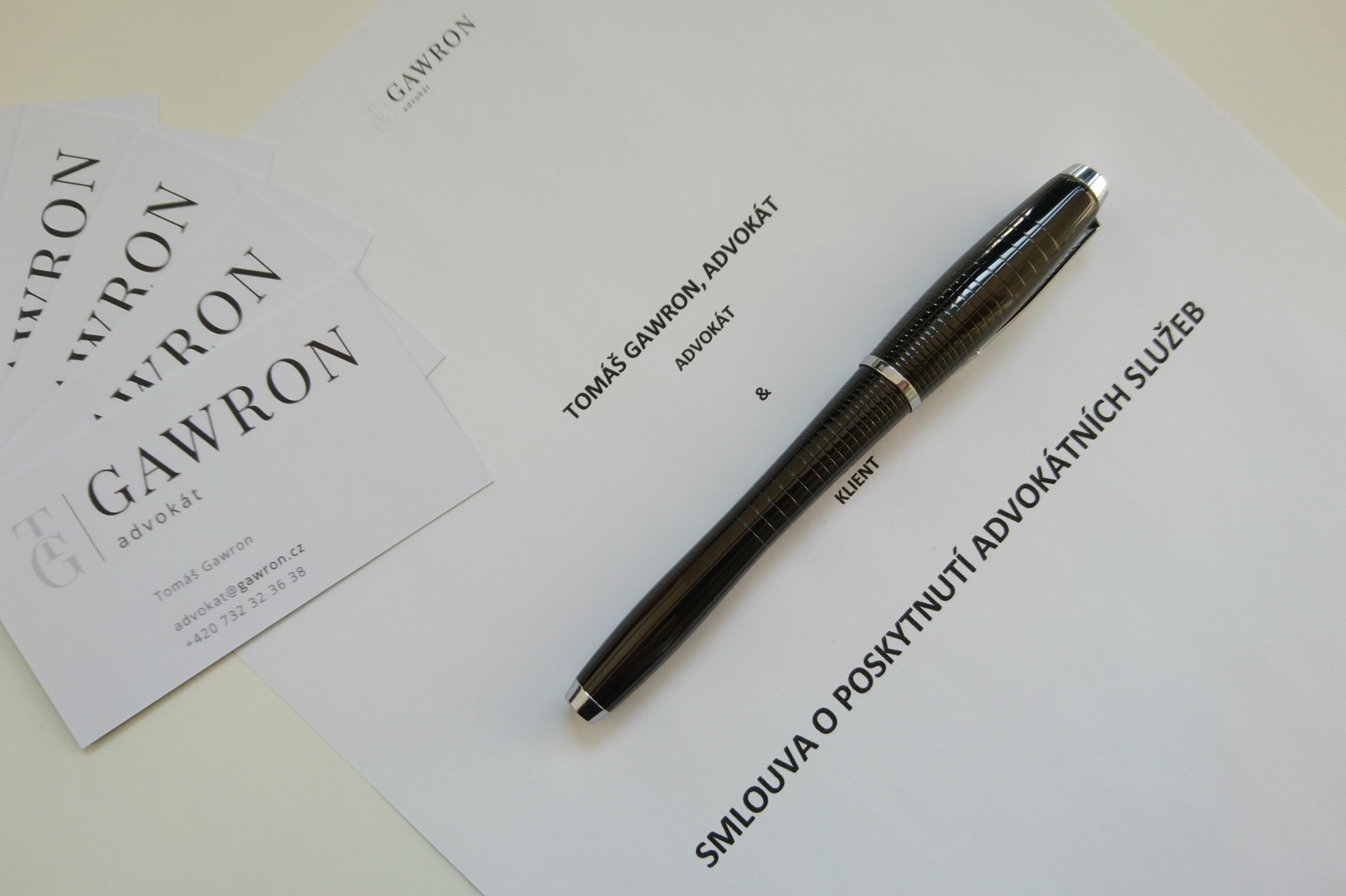 Mgr. Tomáš Gawron, LL.M., advokát