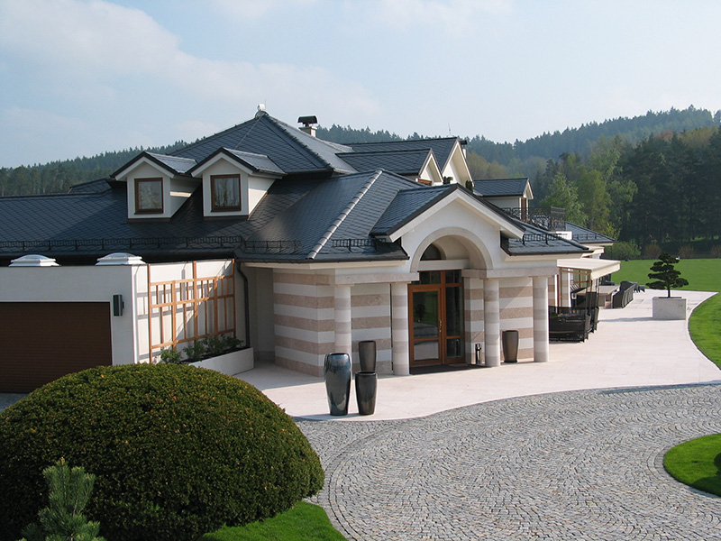 K KOMPLET - střechy, s.r.o. foto 2